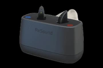 ReSound Desktop Charger