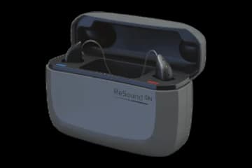ReSound Premium Charger