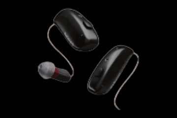 ReSound RIE Hearing Aid